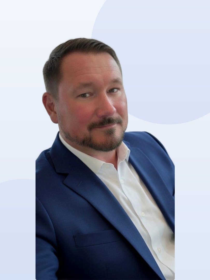 Andreas Pedronetto – Geschäftsführung, GWS Installationstechnik