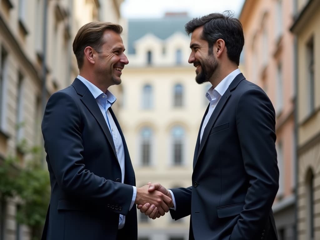 GWS Profi in der Heizzentrale